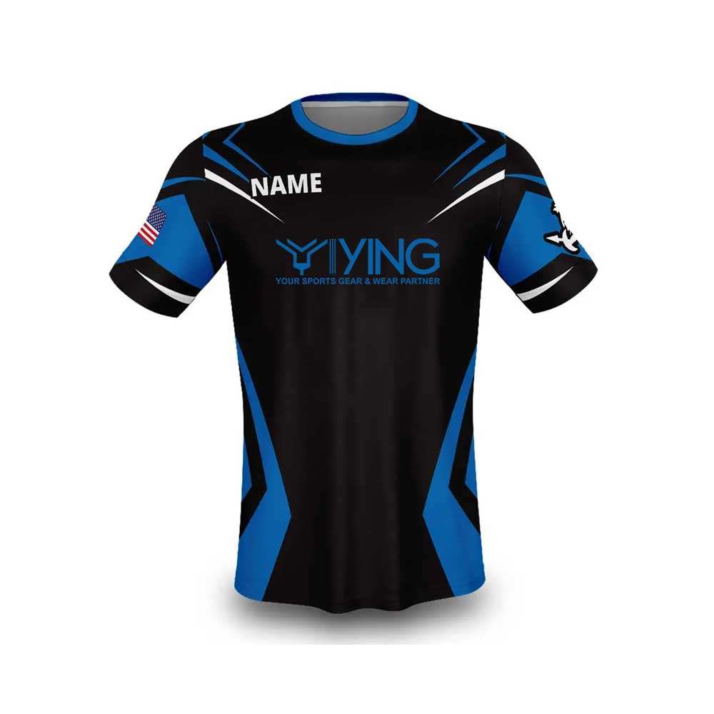Corn Hole Jersey